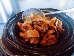 -茶油香闽南菜·花园餐厅(前埔店)