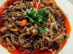 -杨氏青龙虾·羊蝎子(托乐嘉店)