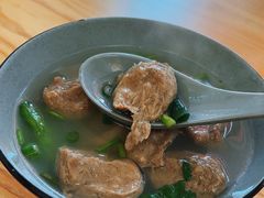 -汕味十足·汕尾特色小吃(海珠店)