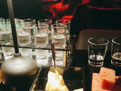 -赤红音乐现场(浦东金桥路店)