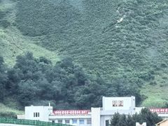 -图们国门景区