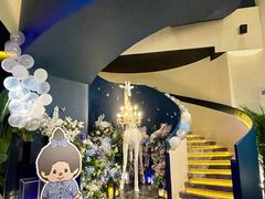 -狮拾久·现代新加坡料理(福田COCO Park店)