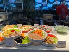 -聚丰园•湖鲜餐厅(阿红私房菜梅石路店)