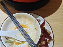 -禾木·新疆特色美食