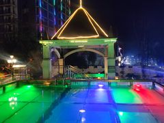 -花水湾第一村温泉大酒店