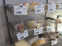 -巴思客·蛋糕·面包(杨桥西路店)