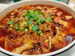 -王厚元饺子·辽菜·烤鸭(沈北店)