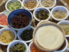 -包整·丝娃娃(一览甲秀楼风景店)