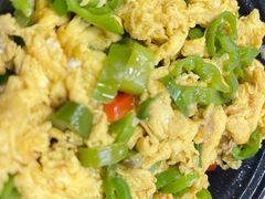 -顶顶香煎饼家常菜(金花南路店)