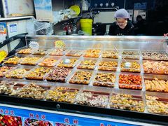 -大学城夜市