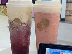 -喜茶(广州东方宝泰店)