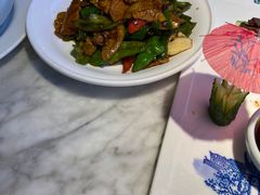 -小菜园新徽菜(溧阳万达店)