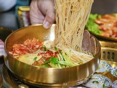 -齐齐哈尔小炉匠炭火烤肉(西红门店)