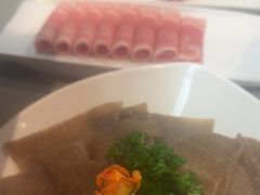 -海底捞火锅(振华商厦店)