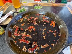 -利姐牧牛匠老火锅(兰花店)