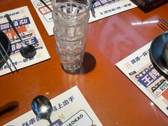 -神府路壹号·海鲜烧烤·砂锅粥·锅物(三坊七巷店)