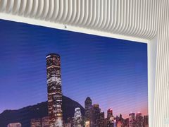 -平安金融中心云际观光层