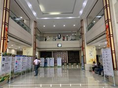 -上海市长宁区天山中医医院