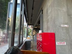 -微焙咖啡工厂(海峡创意产业园·红坊店)