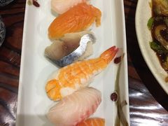 -石屋料理(南京西路店)