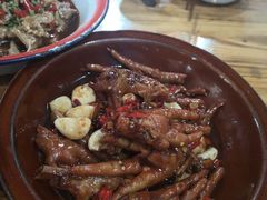 -老三样·美食研究中心(世贸路店)