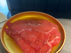 -伍棵星炭烤自助料理·烤鳗鱼(浦东食品城店)