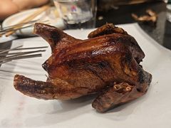 -小桂林烧鸽子