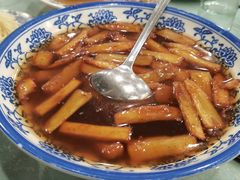 -建坤水席宫·洛阳菜(中州路店)