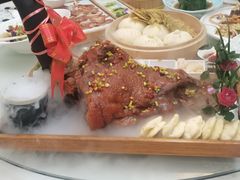 -清真悦宾楼食府(海湖店)