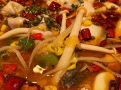 -懒人盐府人家(航天桥店)