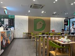 -德克士(五洲餐厅)