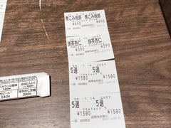 -一兰拉面(新宿中央东口店)