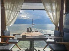 -六阅·福十 FORTEN 海景咖啡西餐厅(双廊古镇店)