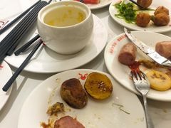 -凡塔斯牛排自助餐厅(广东佛山三水万达店)