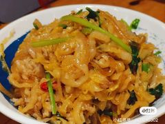 -满园烤鸭·春饼(奥体万达店)