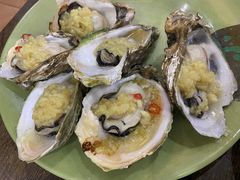 -贞姨美食·老字号海鲜大排档