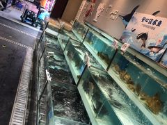 -盒马鲜生(顺义店)