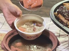 -藕妈妈老汉口家常菜(武汉天地店)