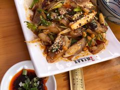-老鼎万春卤菜(鹭湖宫8区店)