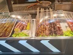 -正新鸡排·炸鸡汉堡(奥城店)