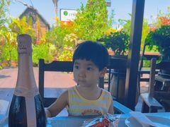 -自然餐厅(Phuket)