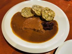 -布拉格餐厅· 中欧捷克菜(全国首店)