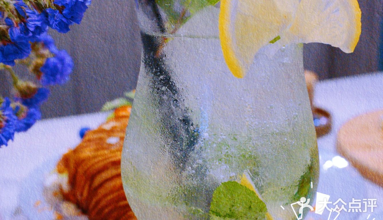浪漫约会澳洲brunch｜在南京遇见小悉尼