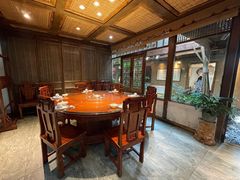 包厢-聚缘堂·海鲜私房菜(松岭路店)
