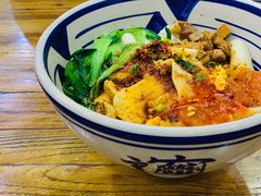 -郑记biangbiang面(钟楼店)