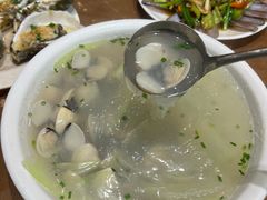 -岛中岛·海鲜大排档·万宁老字号(东澳店)
