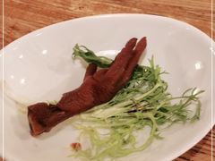 -新白鹿餐厅(银泰西湖文化广场店)