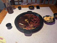 -莽子老火锅(大坪店)