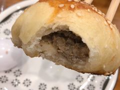 -巴依老爷新疆美食(望京小街店)