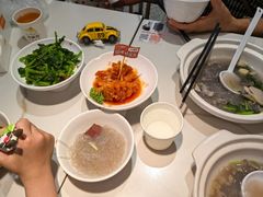 -苏晓玥·江南小吃(深圳北站店)